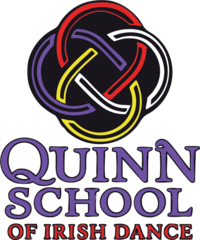 | Quinn Irish Dancers